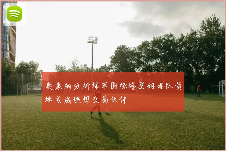 奥康纳分析绿军围绕塔图姆建队黄蜂或成理想交易伙伴